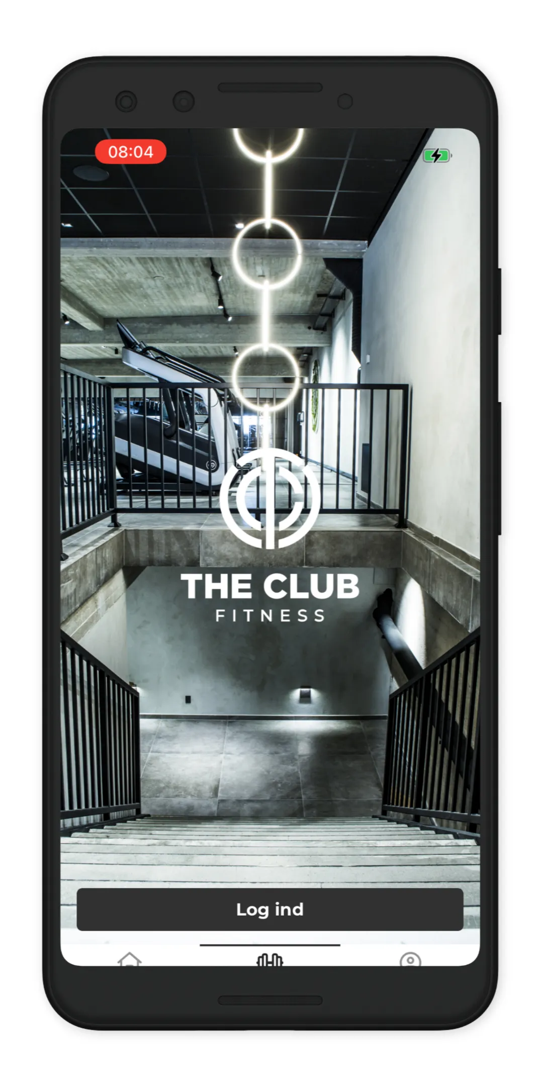 THE CLUB | Indus Appstore | Screenshot