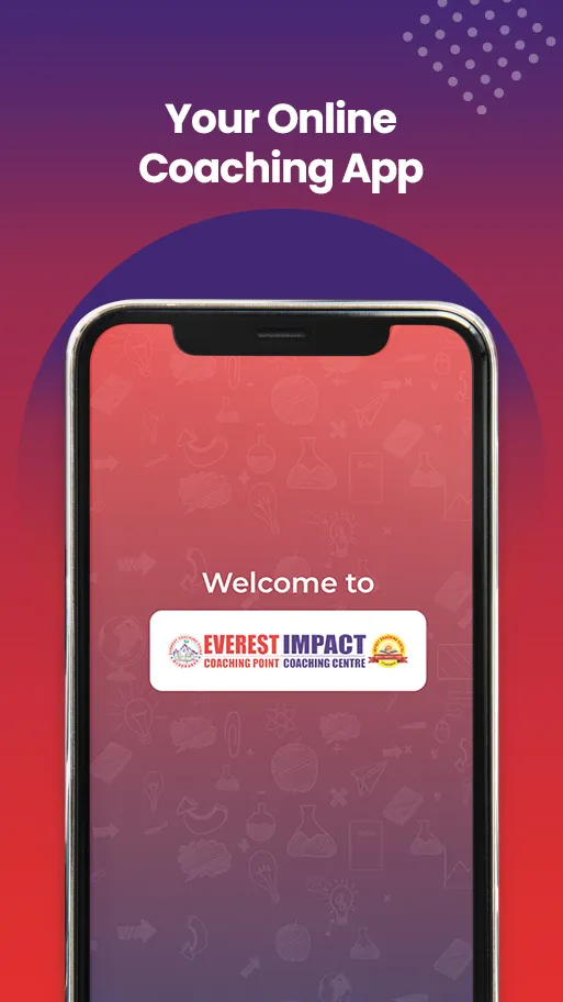 Everest Impact | Indus Appstore | Screenshot