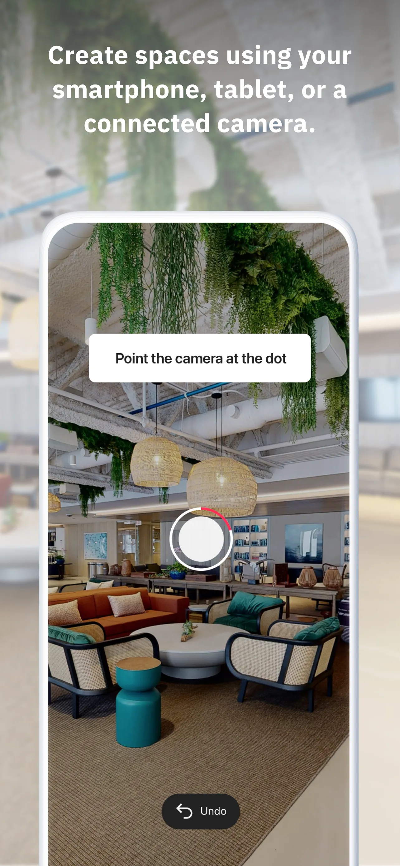 Matterport | Indus Appstore | Screenshot