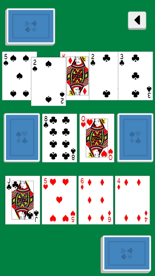 SLAM: The Speed Card Game | Indus Appstore | Screenshot