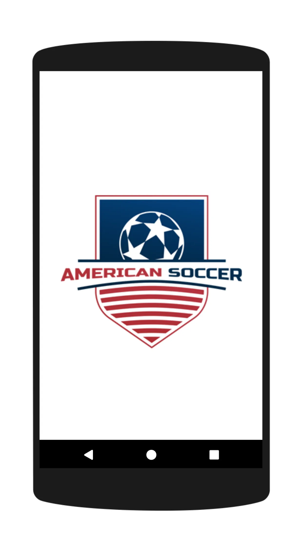 American Soccer Live | Indus Appstore | Screenshot