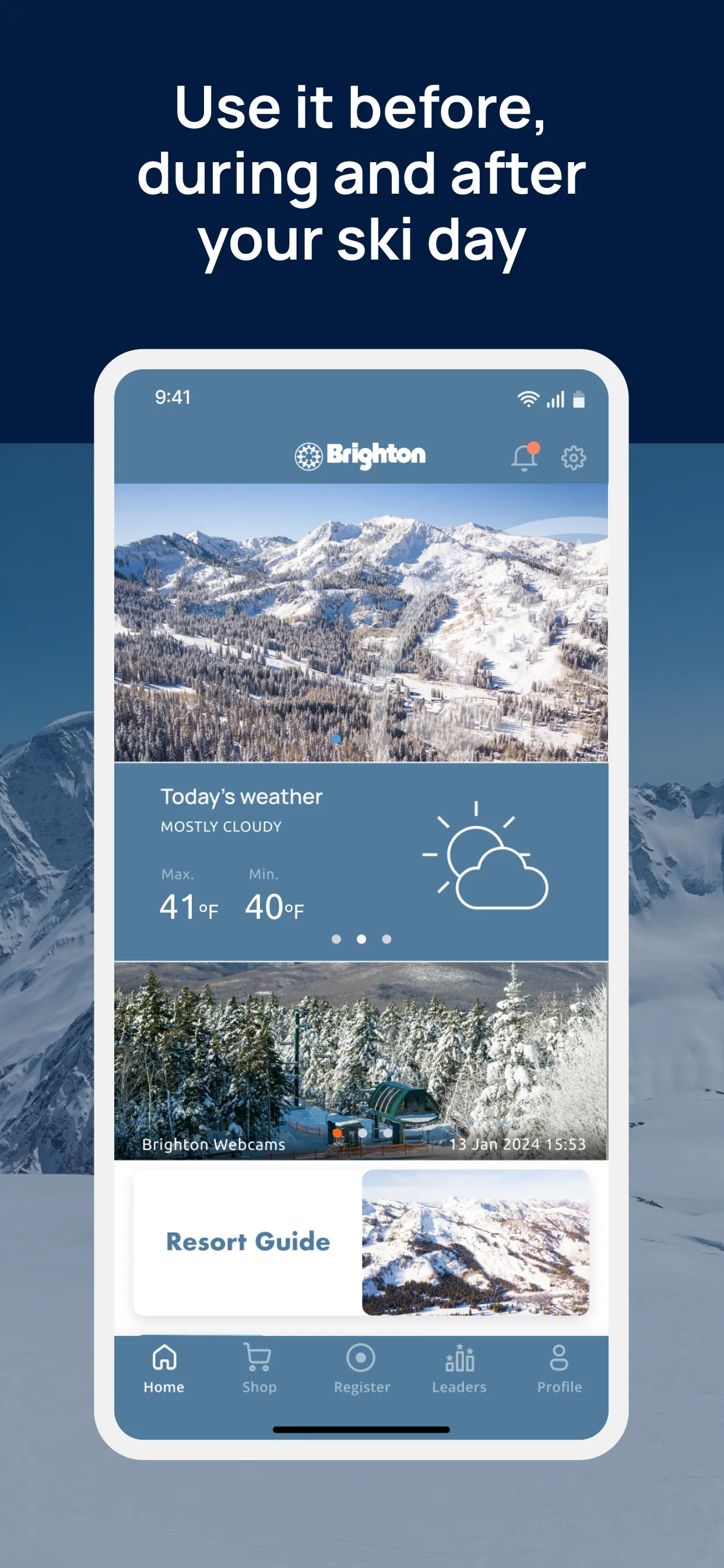 Brighton Resort | Indus Appstore | Screenshot