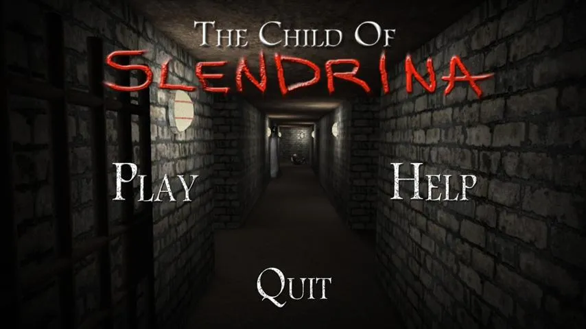 The Child Of Slendrina | Indus Appstore | Screenshot