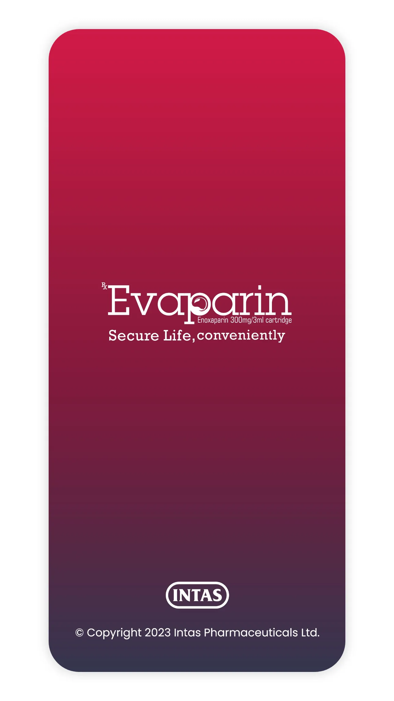 Evaparin | Indus Appstore | Screenshot