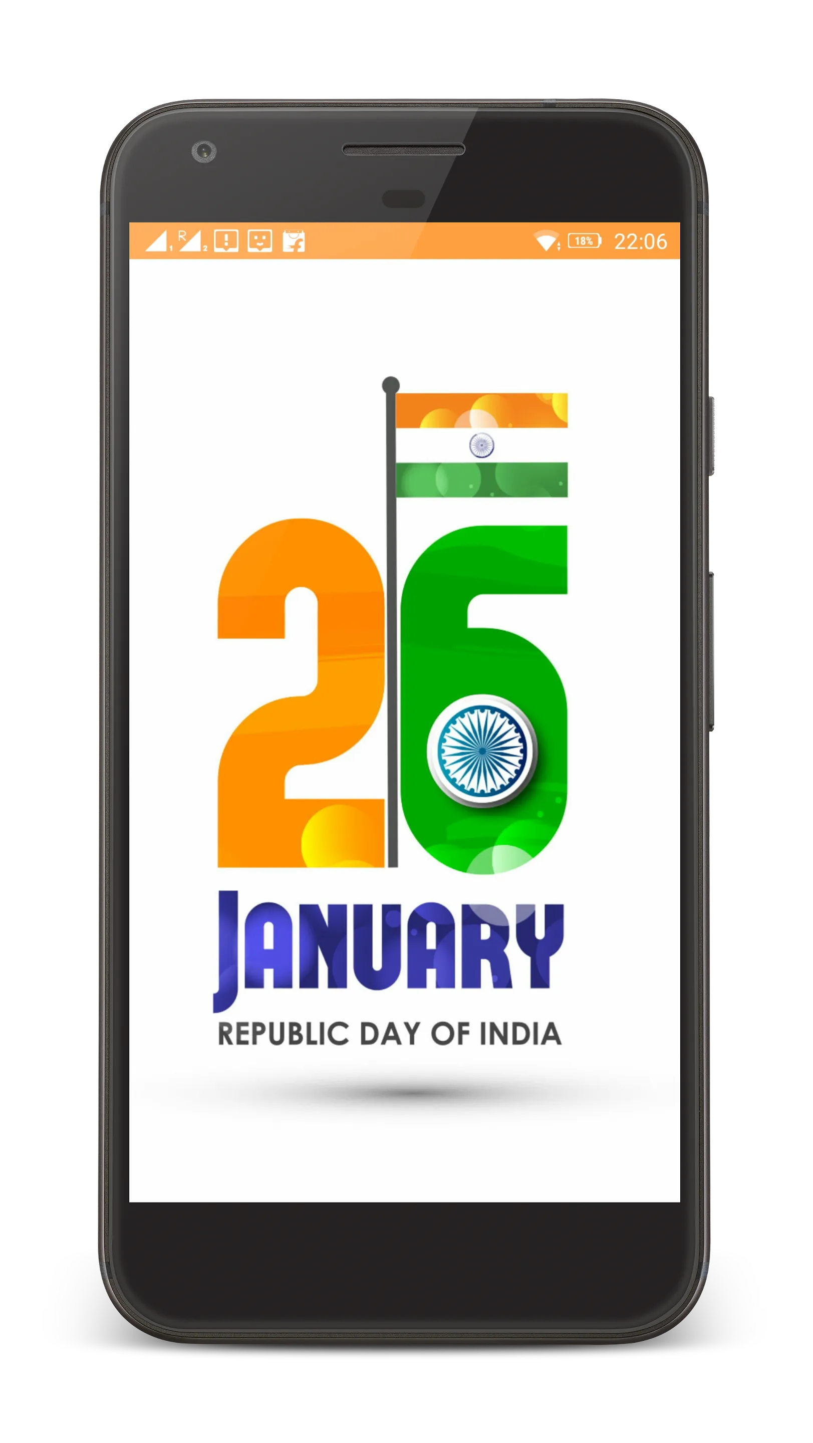 INDIA Republic day images | Indus Appstore | Screenshot