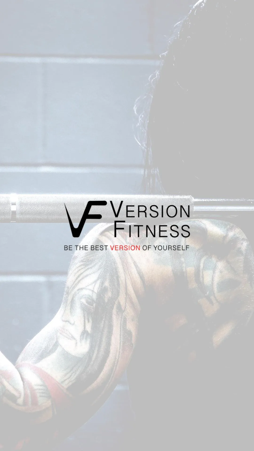 VERSION FITNESS | Indus Appstore | Screenshot