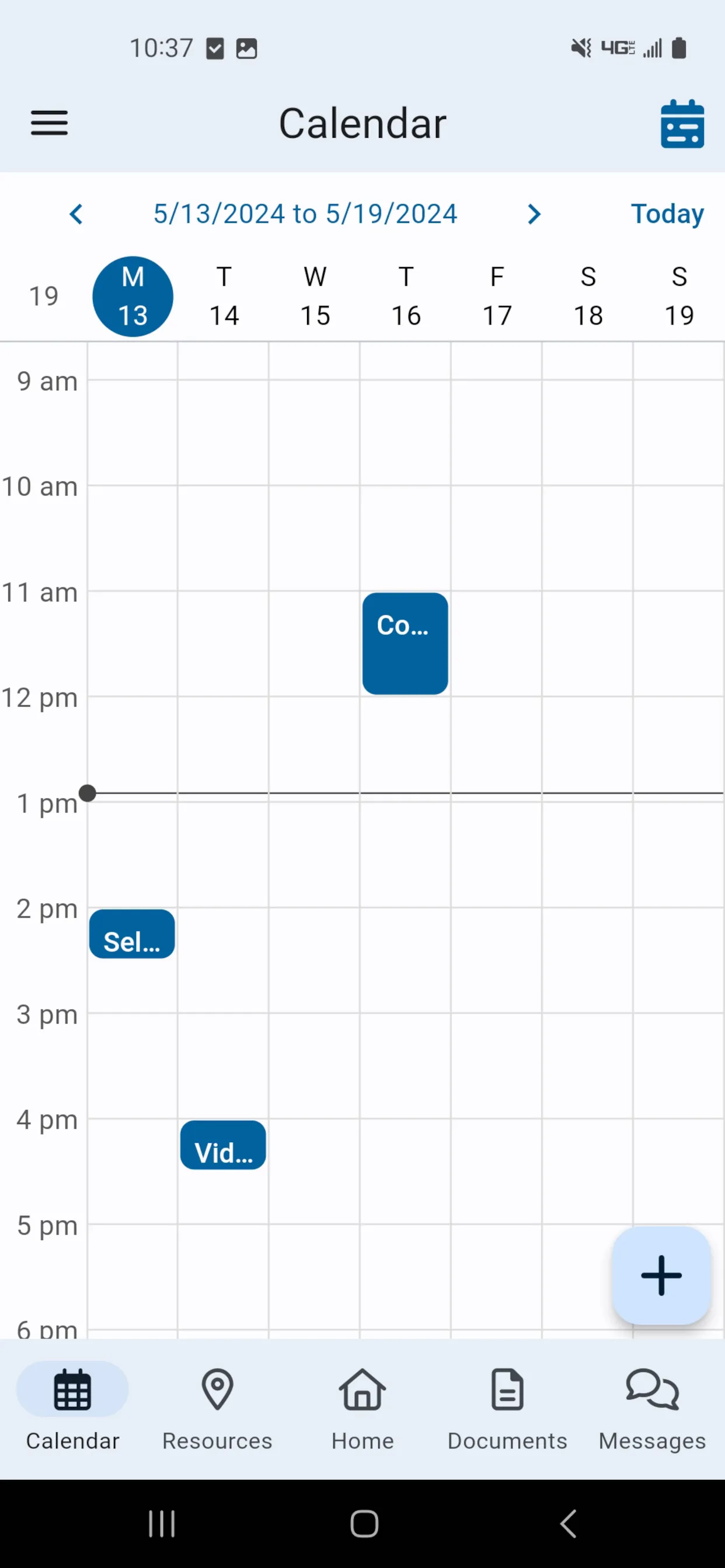 BI SmartLINK | Indus Appstore | Screenshot