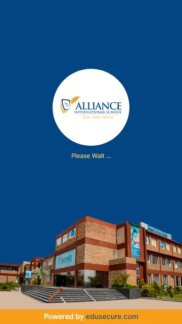 Alliance International School | Indus Appstore | Screenshot