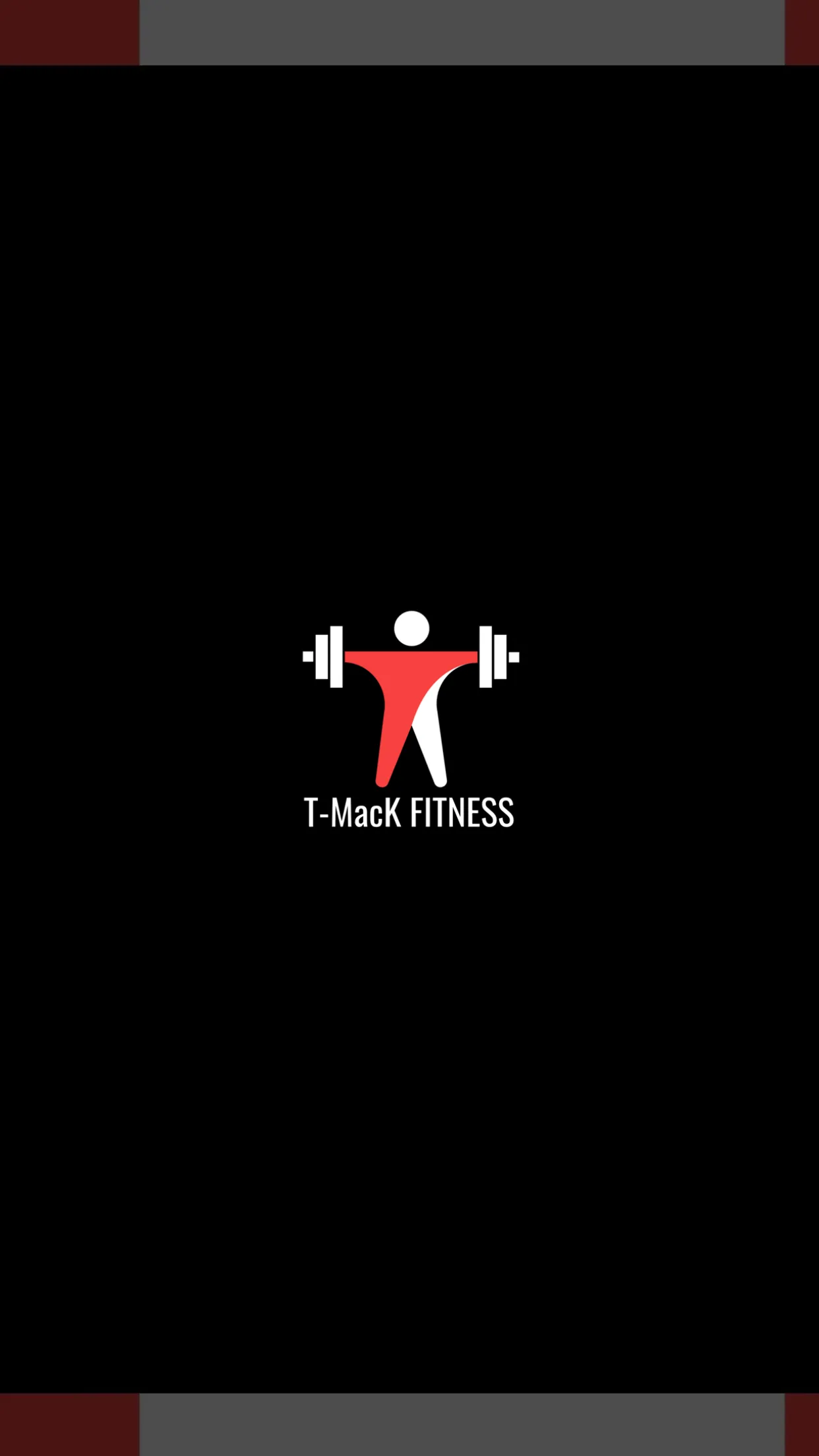 T MacK FITNESS | Indus Appstore | Screenshot