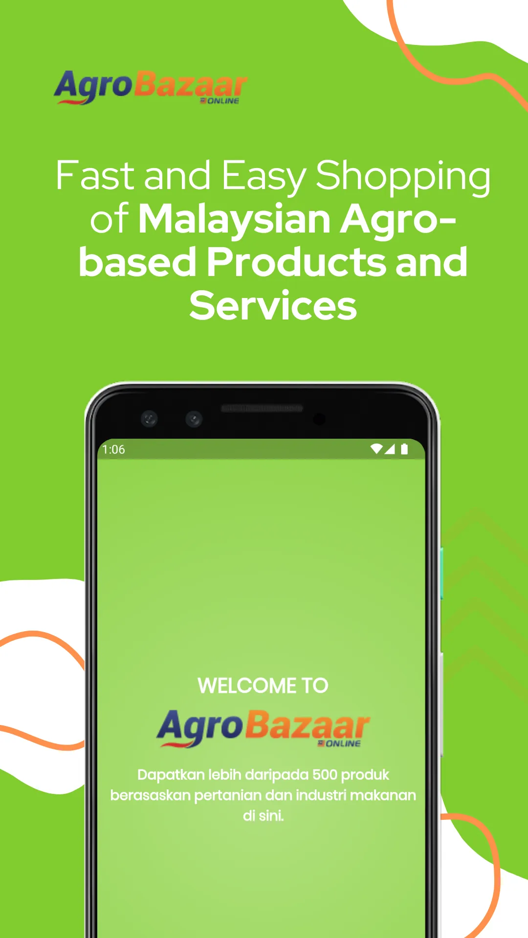 Agrobazaar Online | Indus Appstore | Screenshot