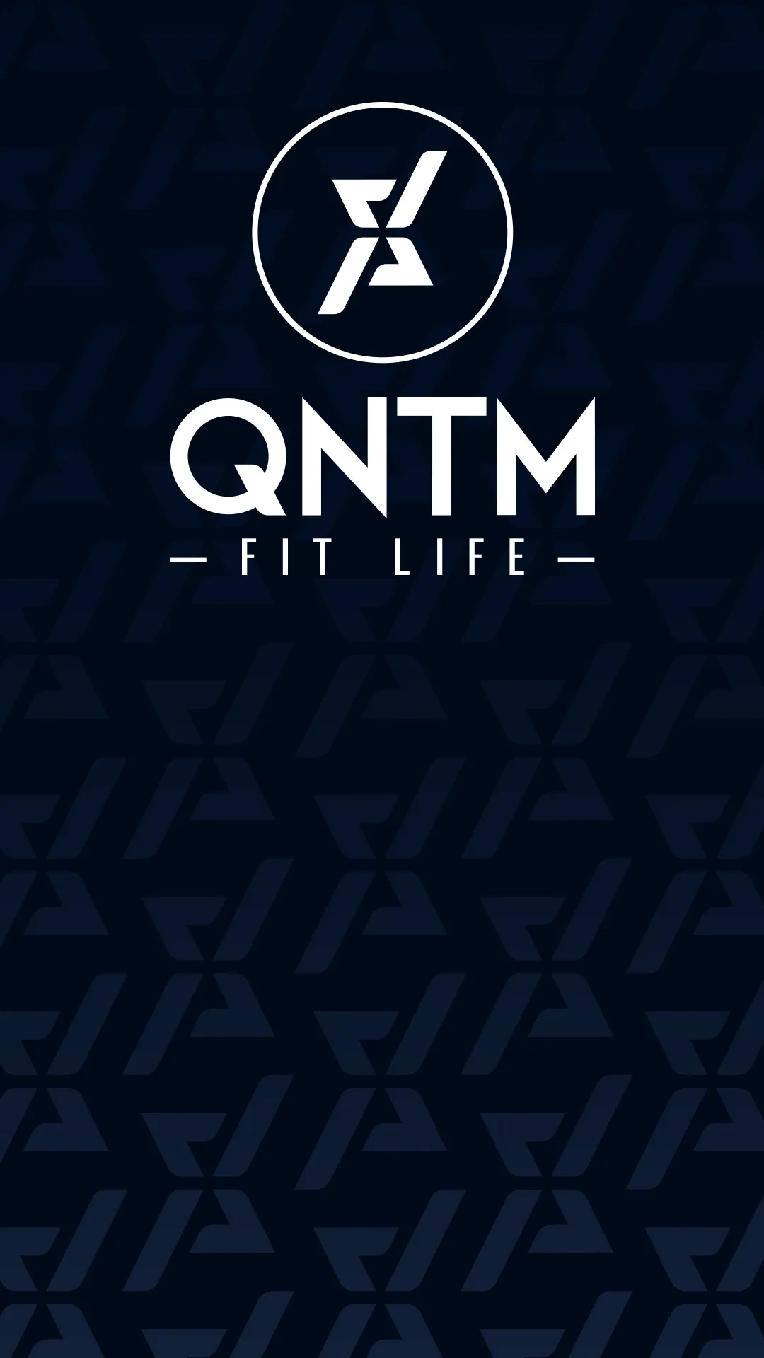 QNTM Fit Life | Indus Appstore | Screenshot