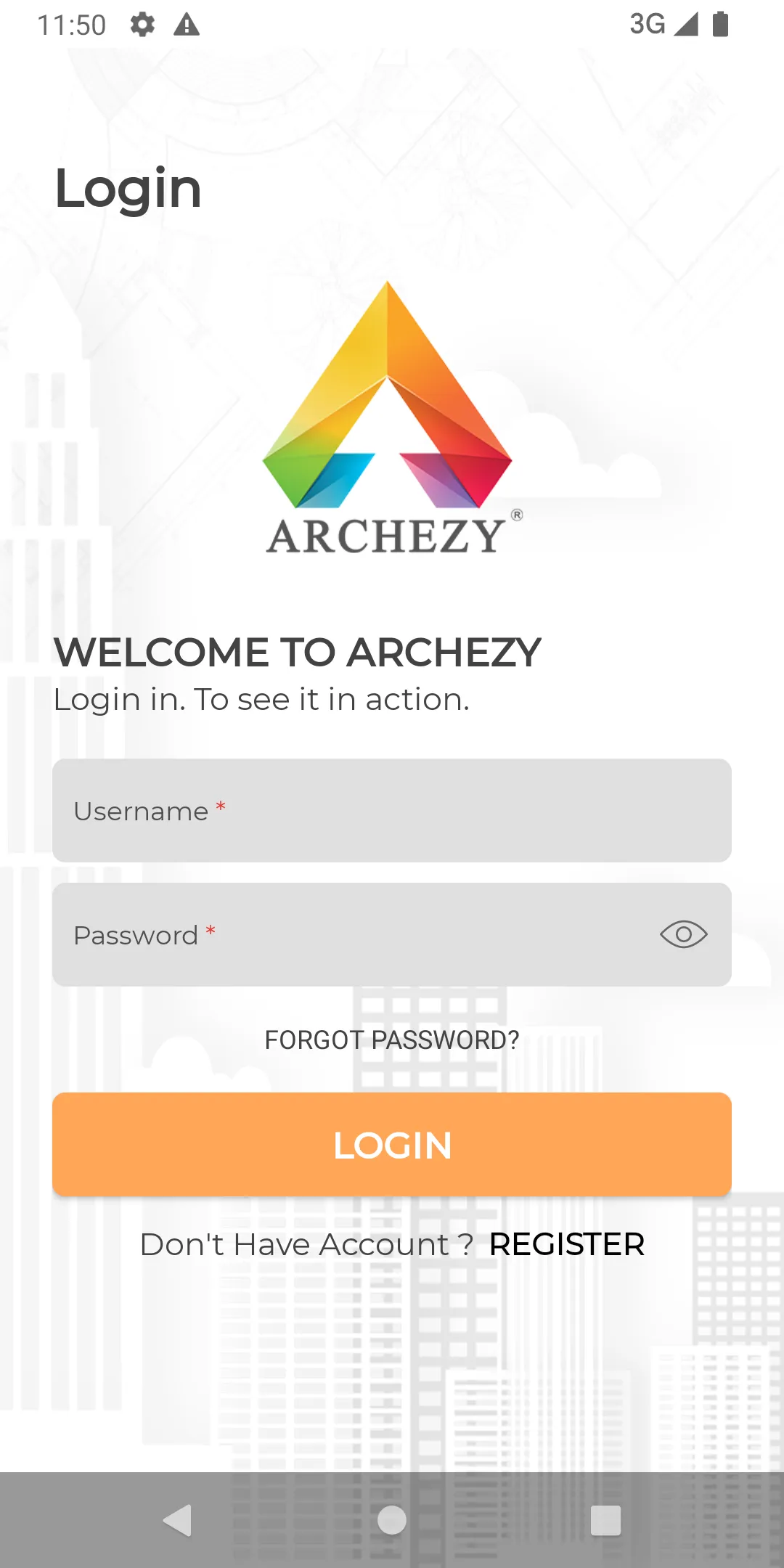 Archezy | Indus Appstore | Screenshot