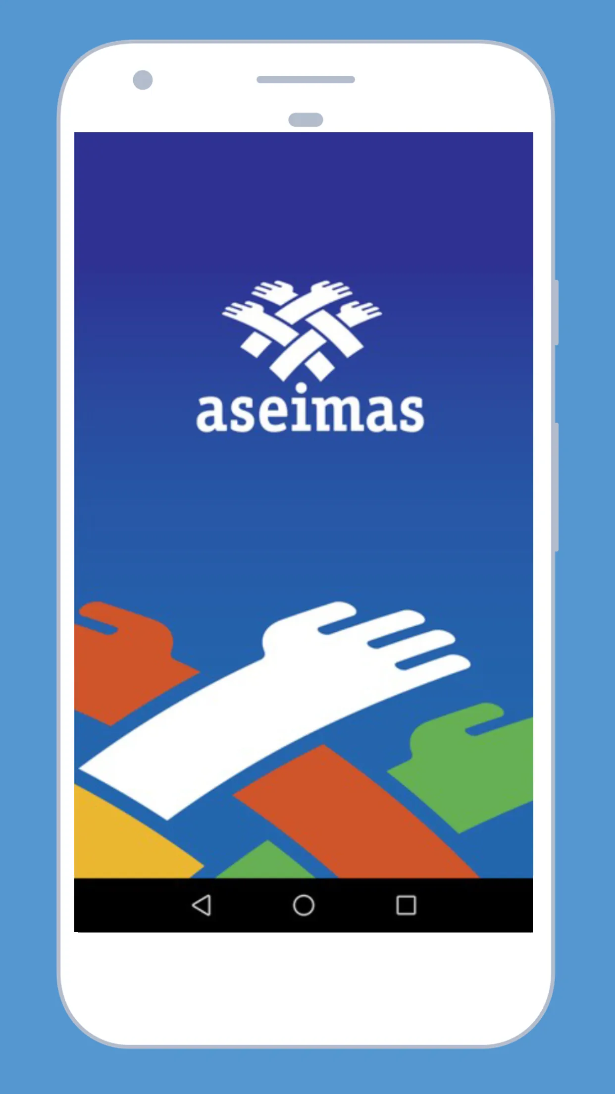 ASEIMAS | Indus Appstore | Screenshot