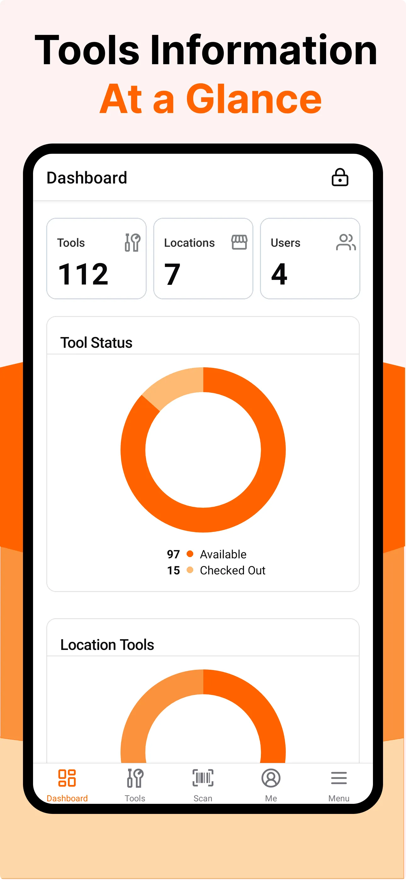 ToolWorks | Indus Appstore | Screenshot