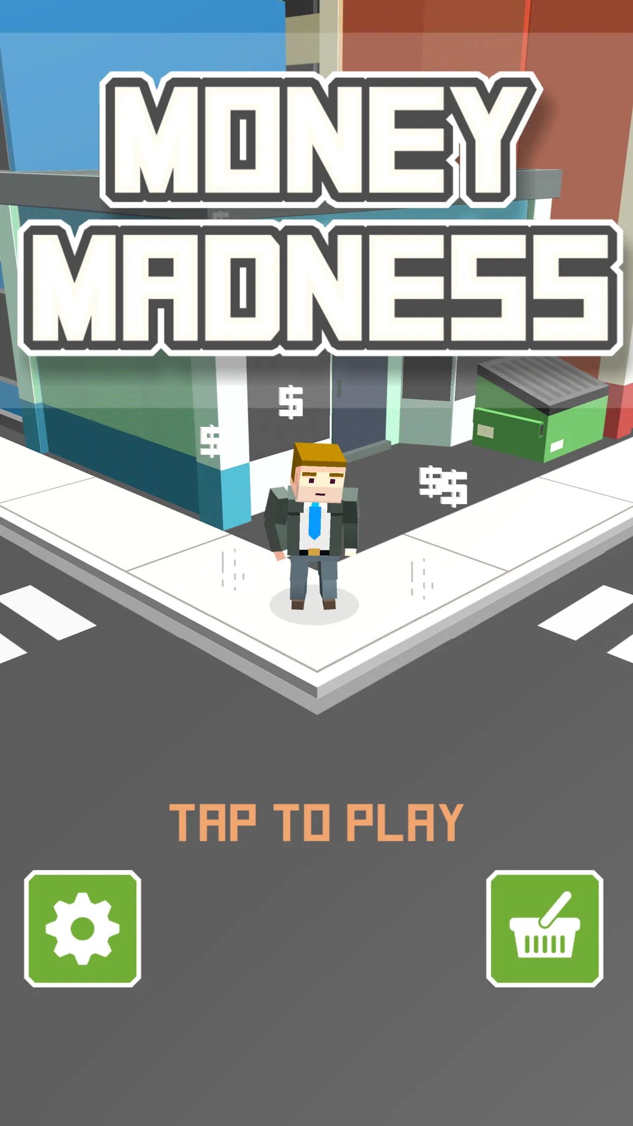 Money Madness | Indus Appstore | Screenshot