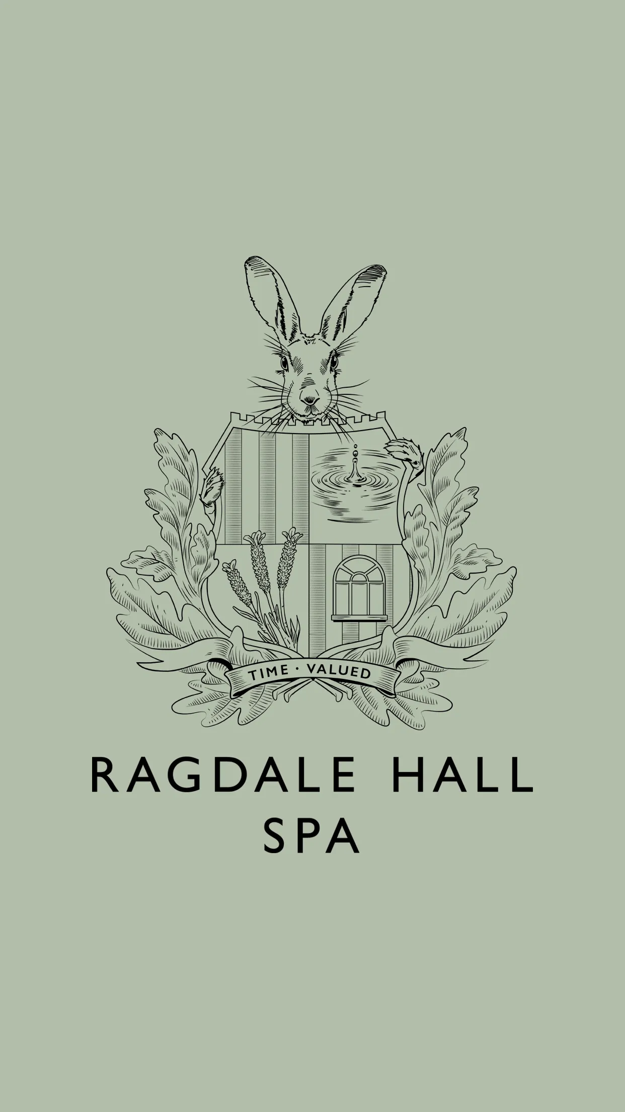 Ragdale Hall Spa | Indus Appstore | Screenshot