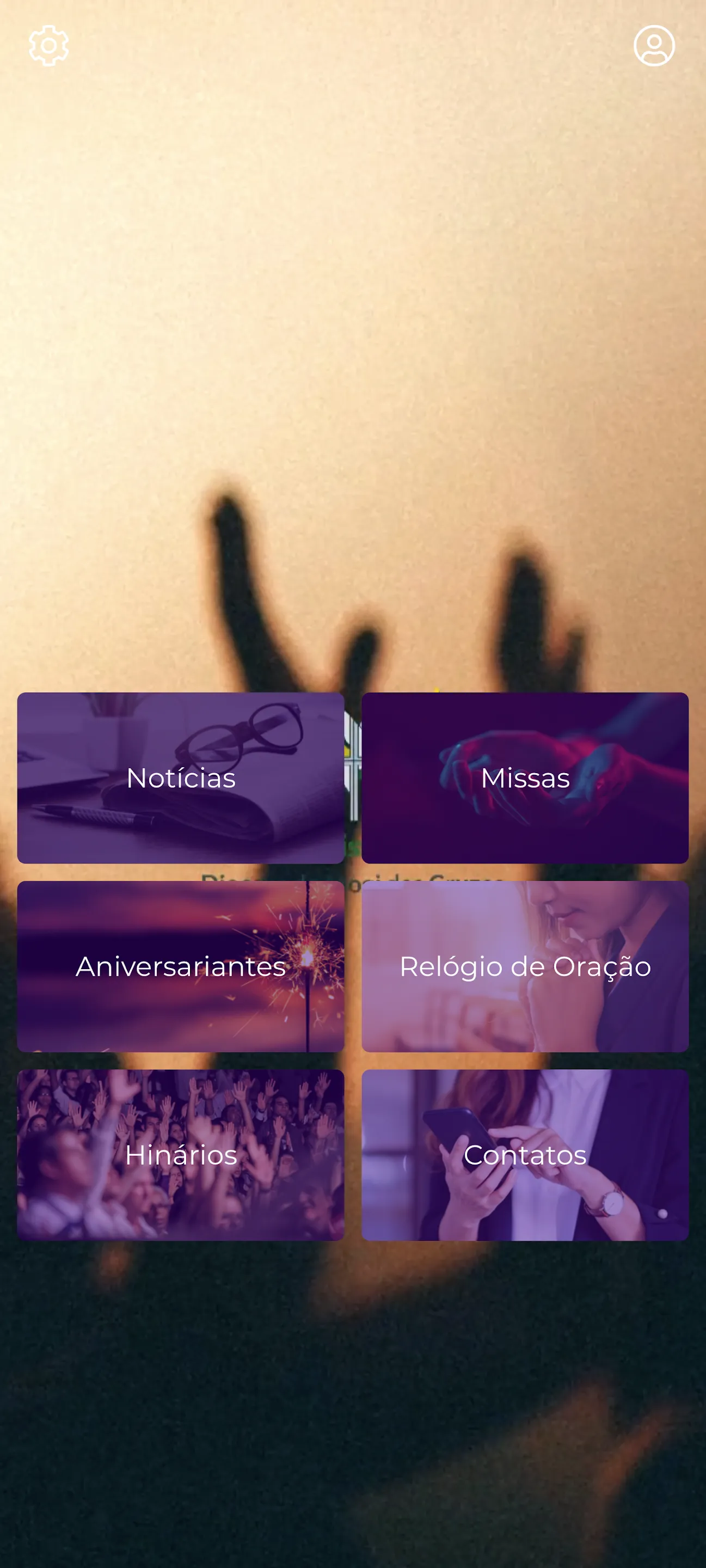 RCC Mogi das Cruzes | Indus Appstore | Screenshot