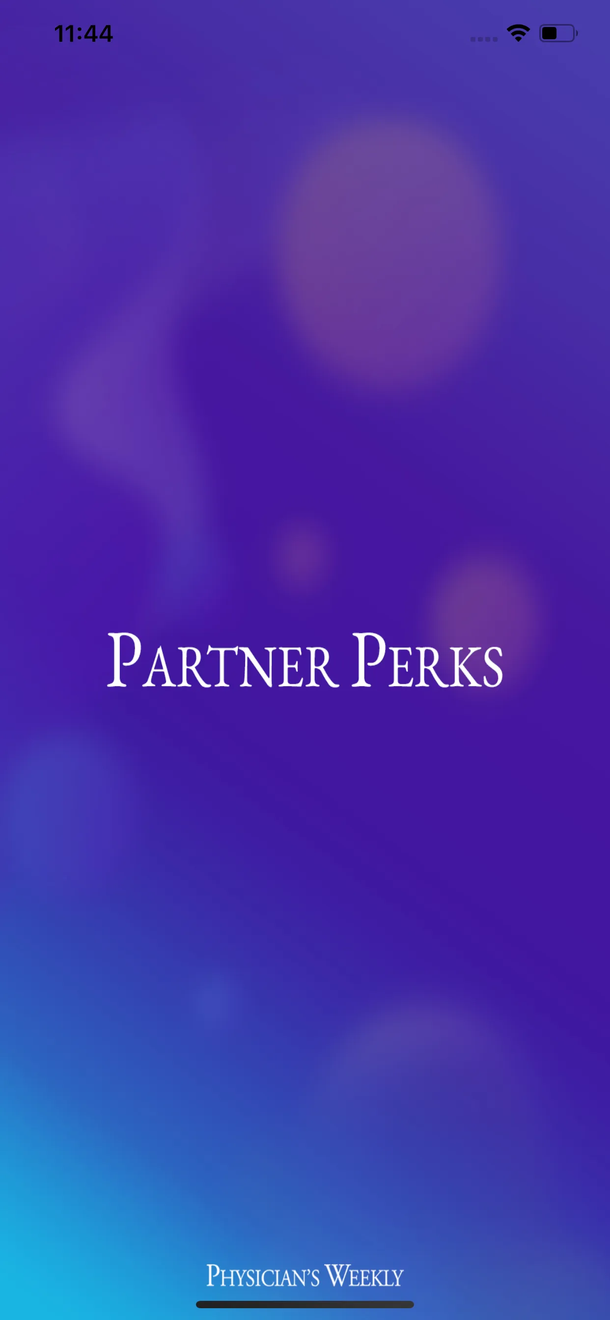 PW Partner Perks | Indus Appstore | Screenshot