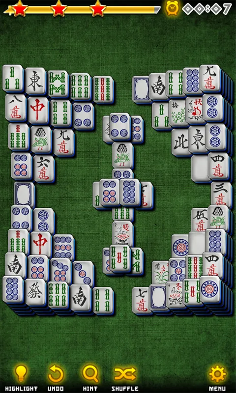 Mahjong Legend | Indus Appstore | Screenshot