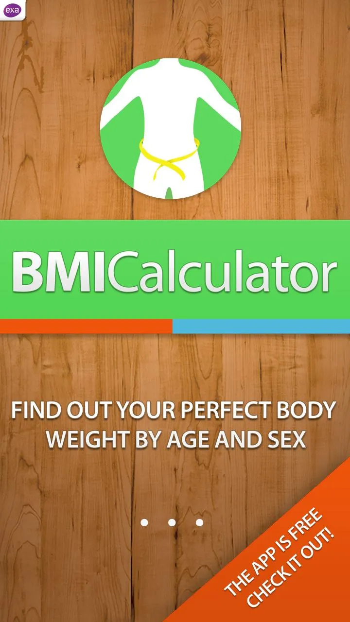 BMI Calculator: weight loss | Indus Appstore | Screenshot