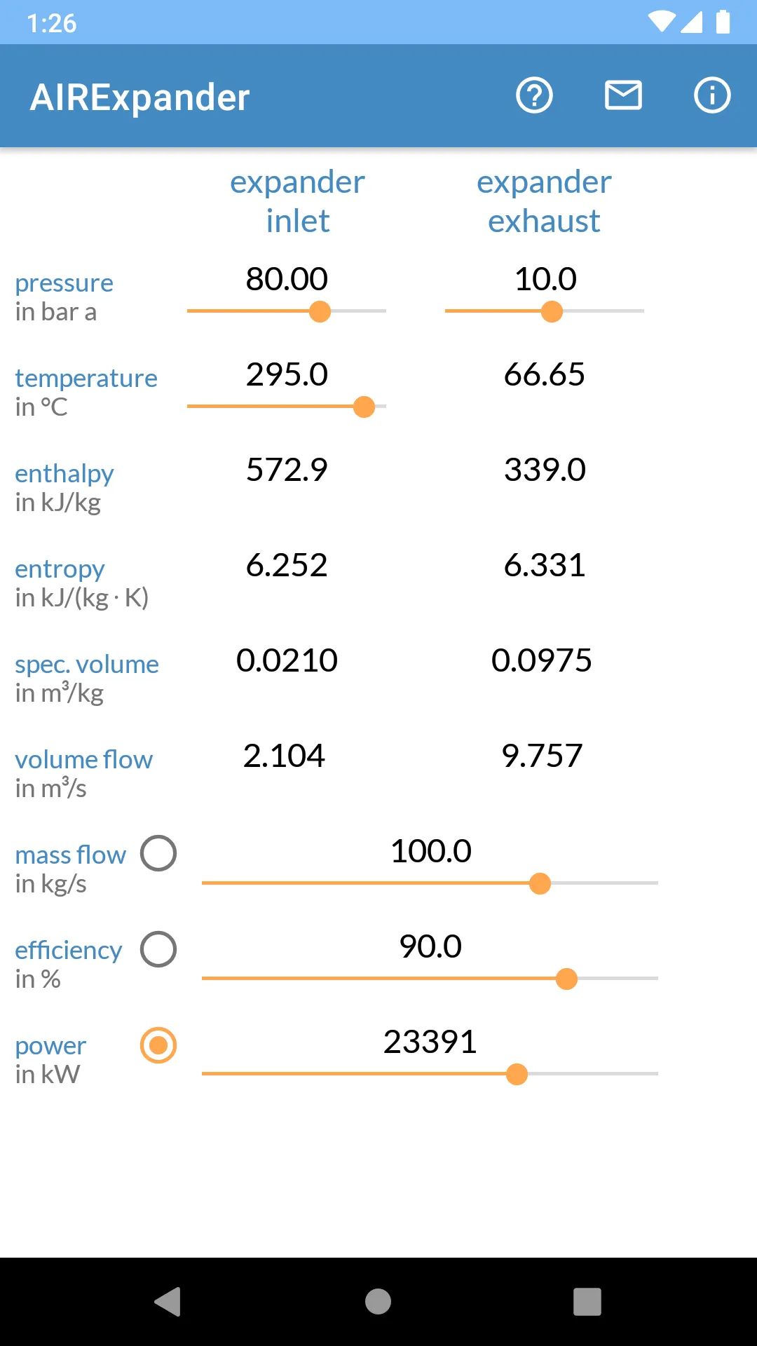 AIRExpander | Indus Appstore | Screenshot