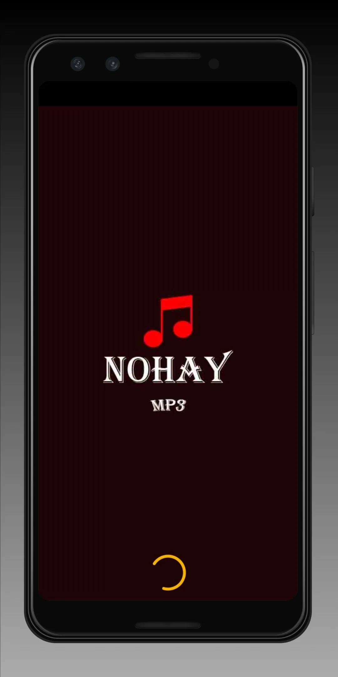 Audio Noha Album | Indus Appstore | Screenshot