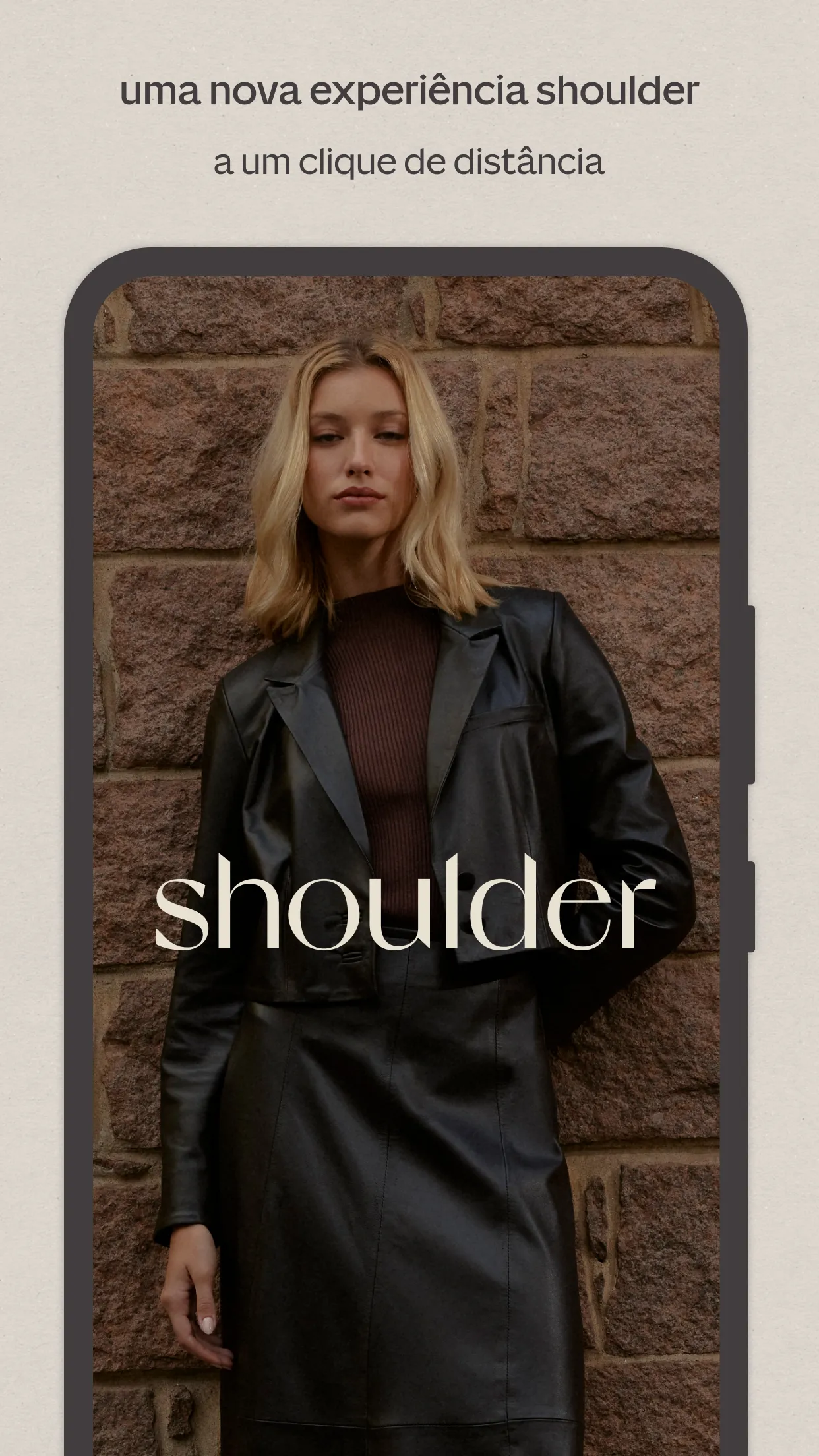 Shoulder | Indus Appstore | Screenshot