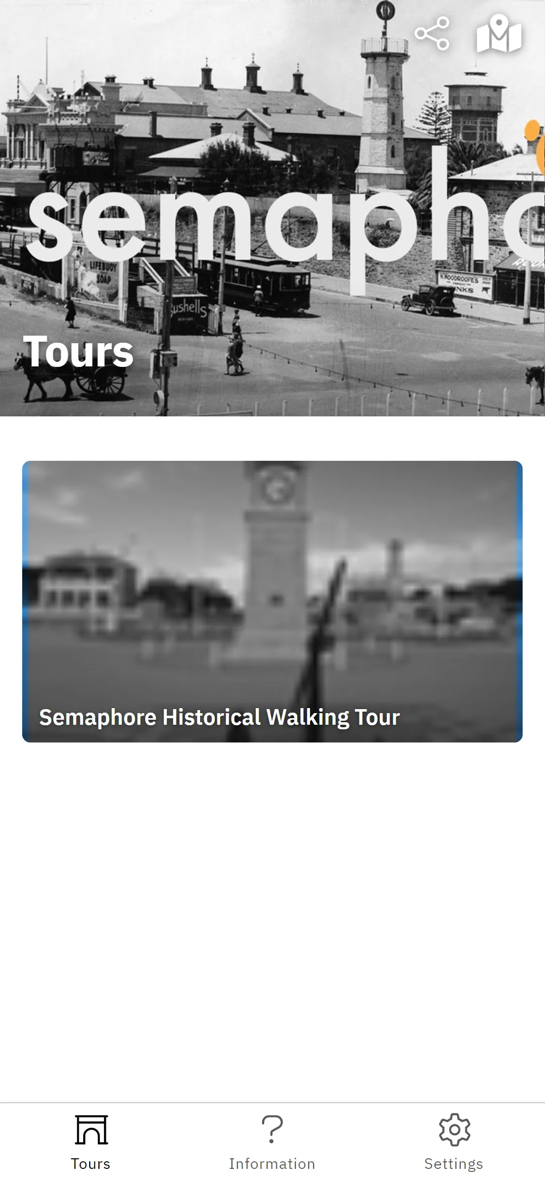 Semaphore SA | Indus Appstore | Screenshot