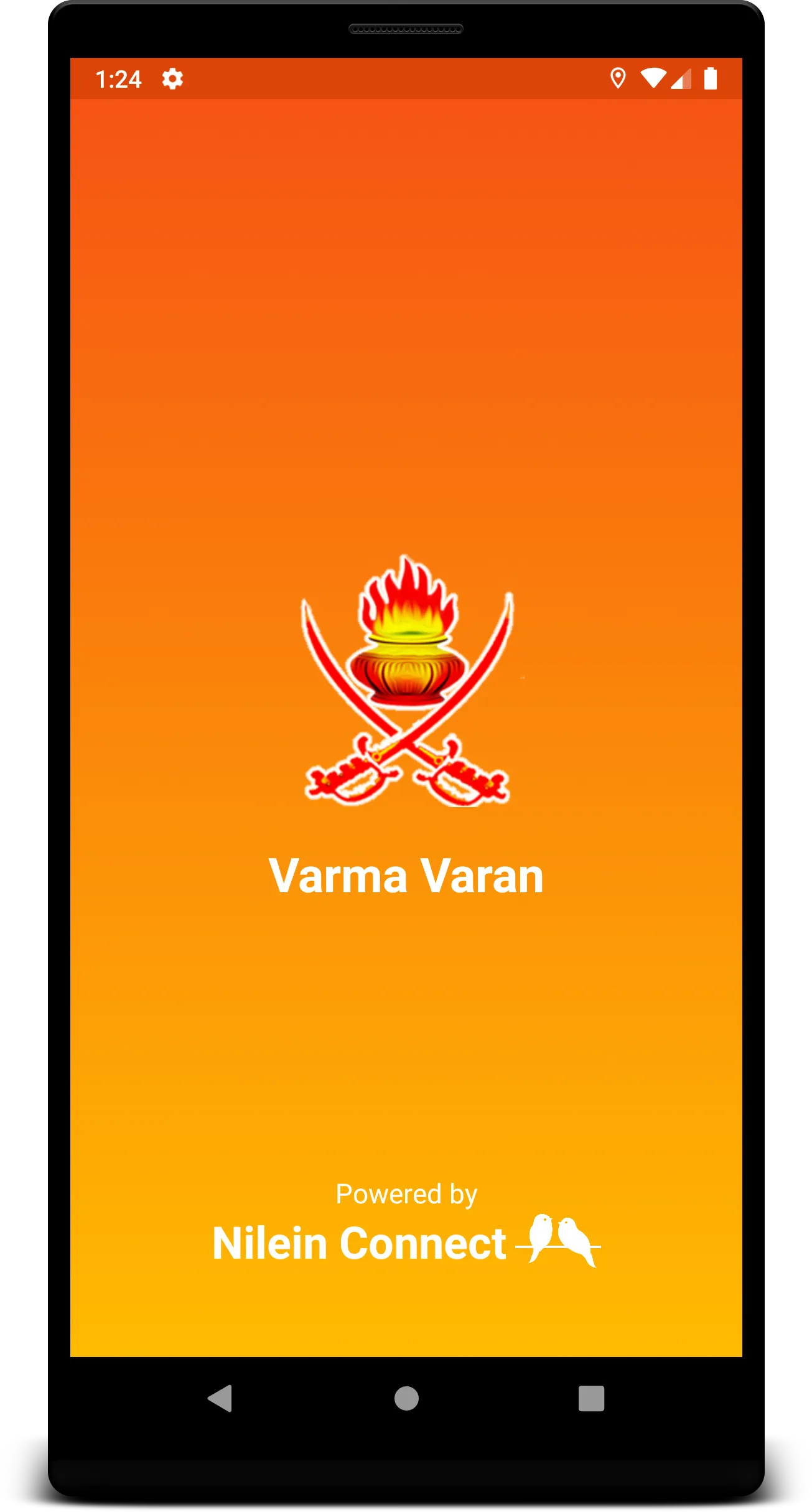 Varma Varan - Vanniyar Matrimo | Indus Appstore | Screenshot