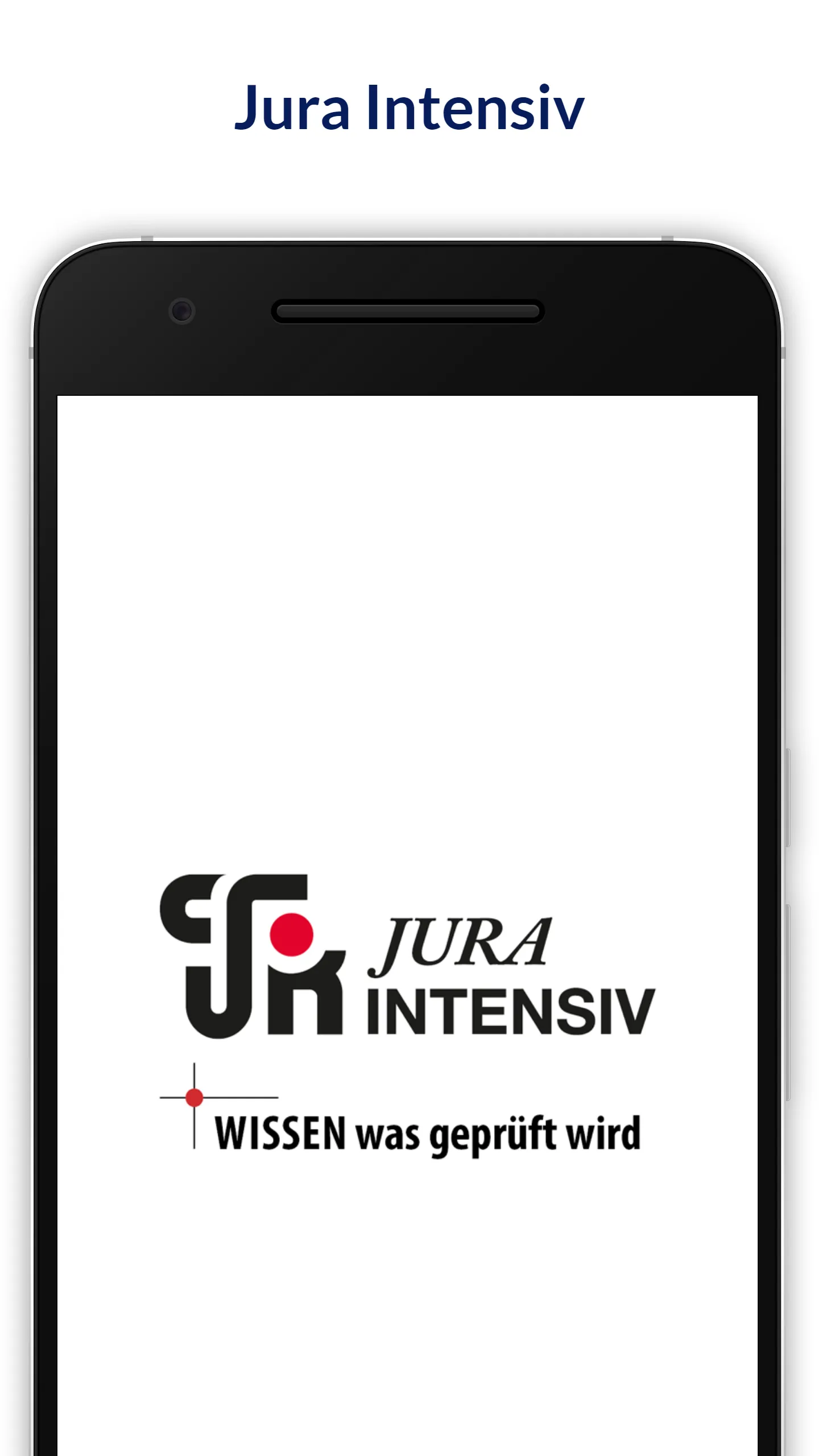 Jura Intensiv | Indus Appstore | Screenshot