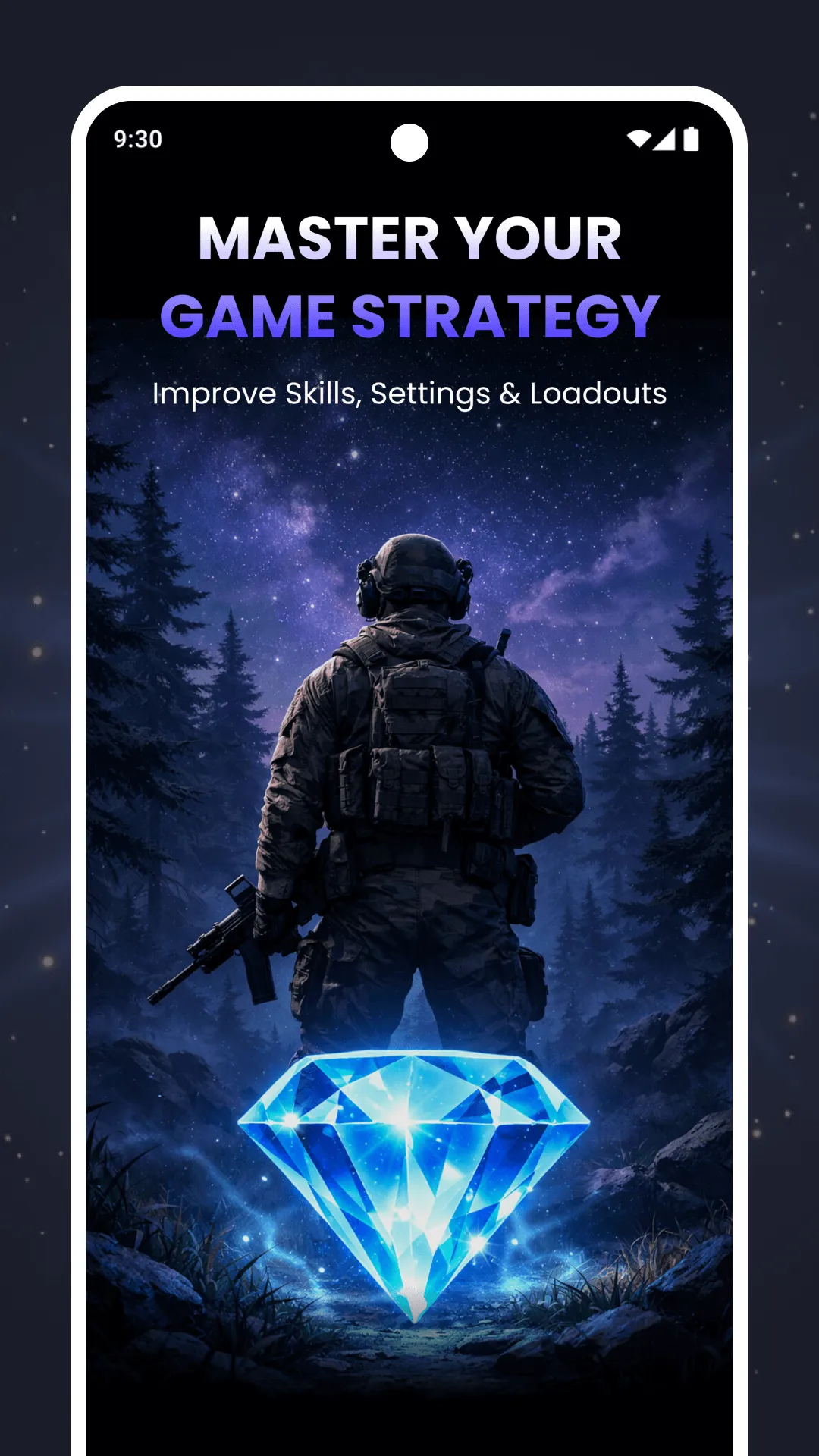Get Daily Diamond Guide | Indus Appstore | Screenshot