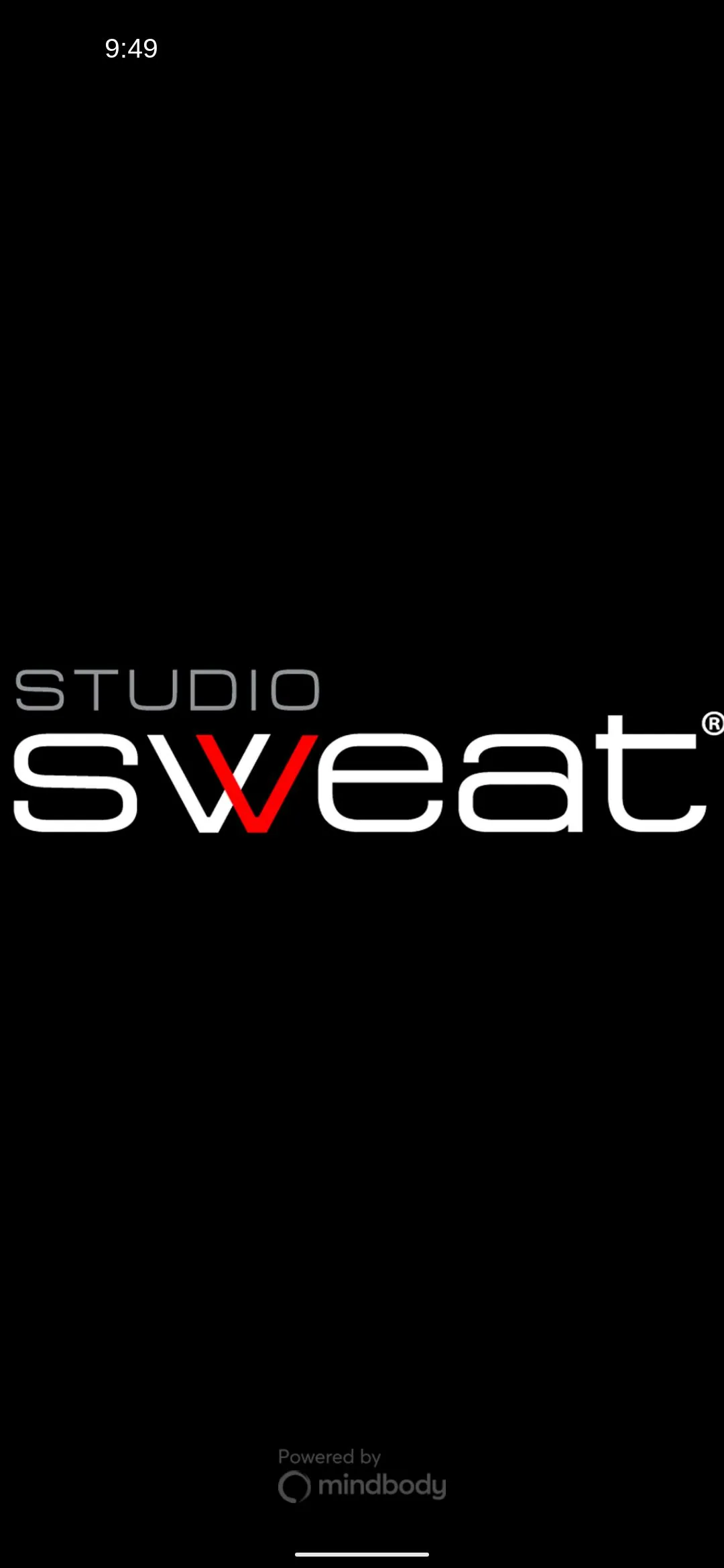 Studio SWEAT San Diego | Indus Appstore | Screenshot