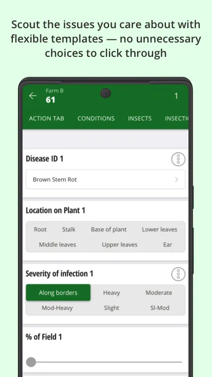 FarmQA | Indus Appstore | Screenshot