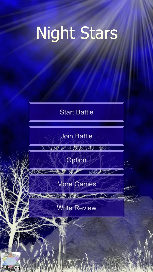 Night Stars - NonStop Popping | Indus Appstore | Screenshot