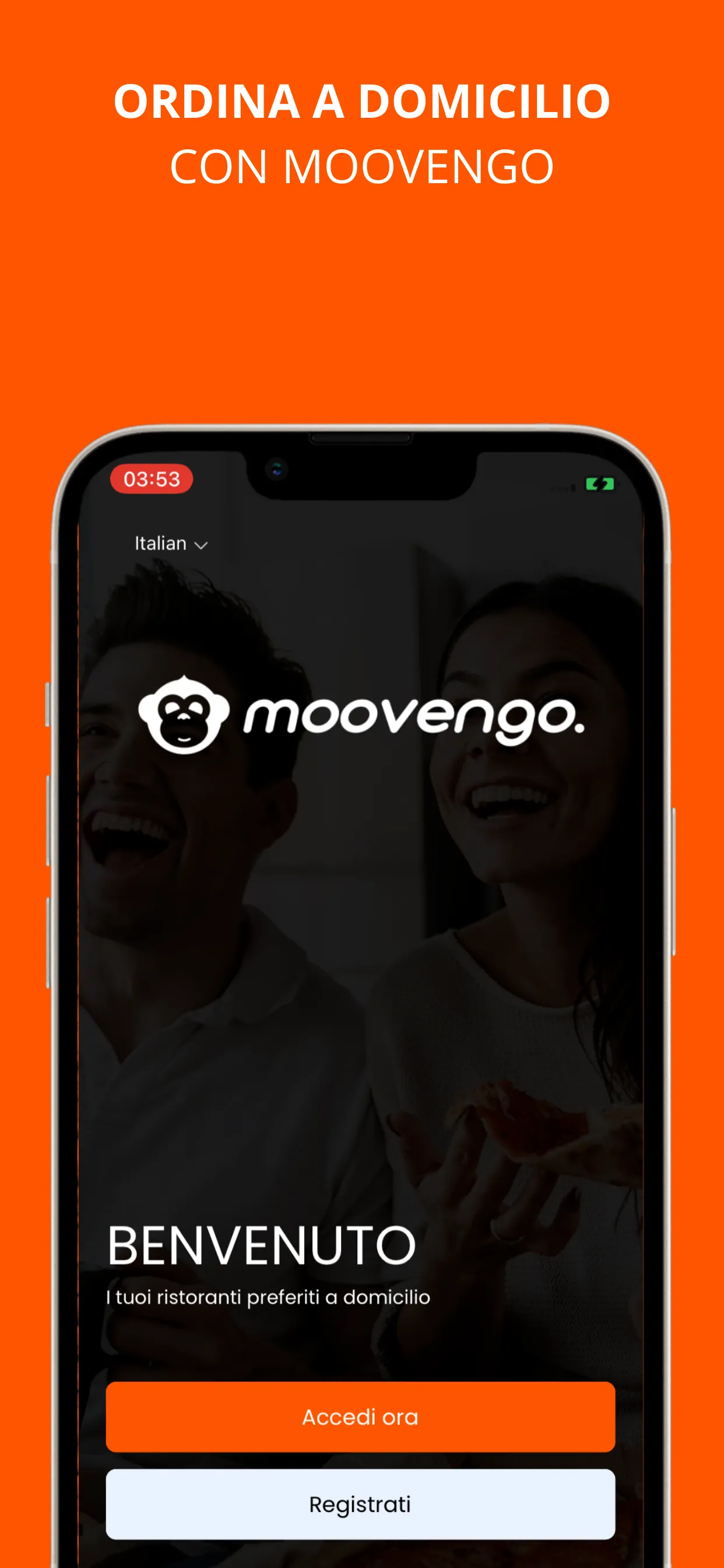 Moovengo | Indus Appstore | Screenshot