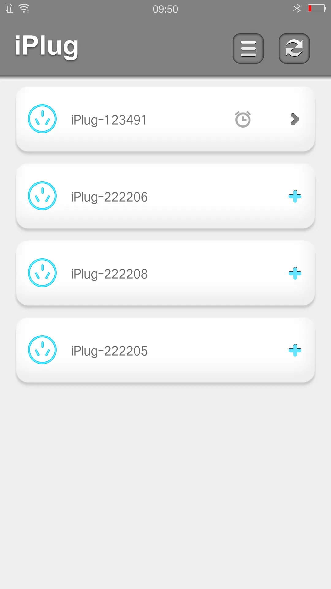 iPlug | Indus Appstore | Screenshot