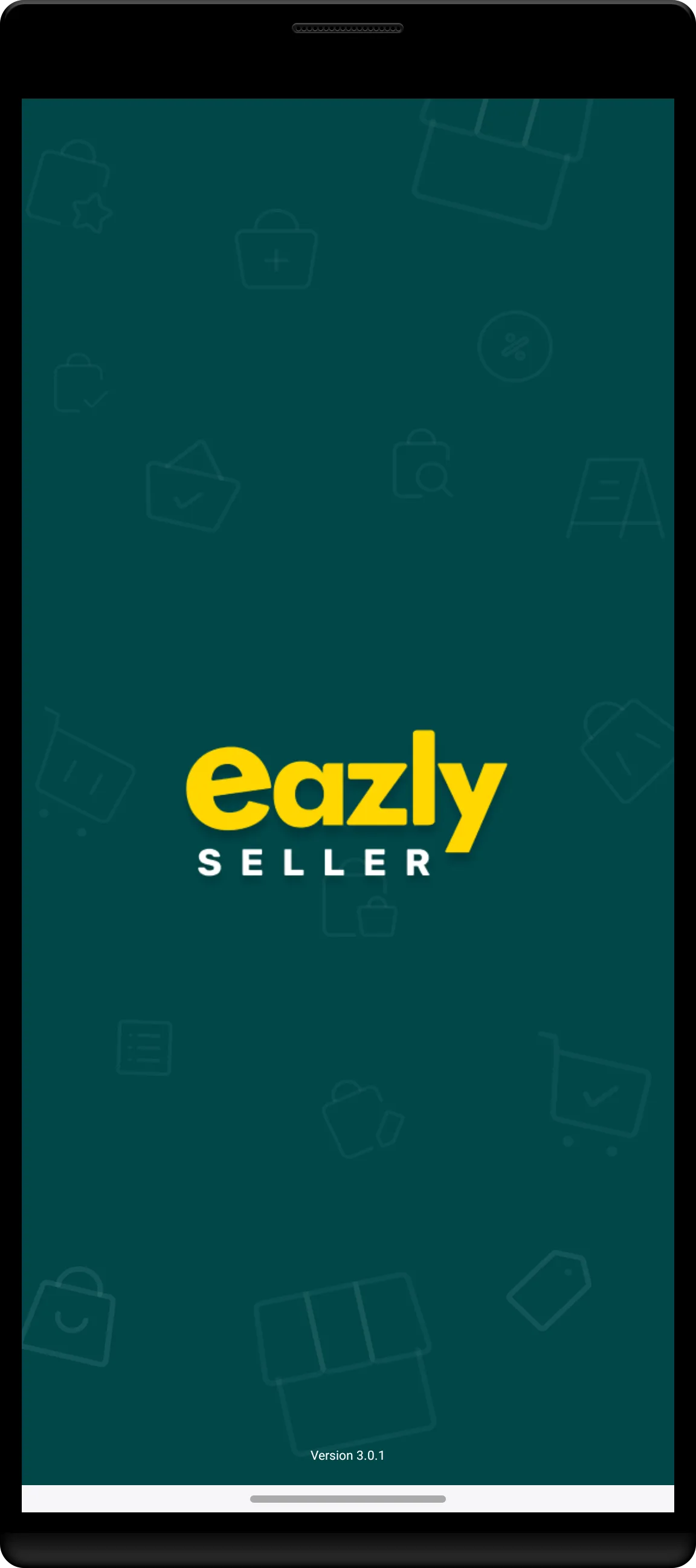 eazly SELLER | Indus Appstore | Screenshot