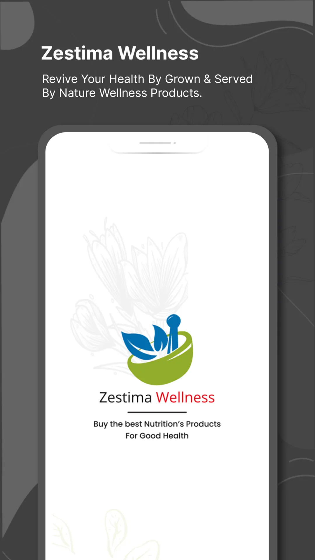 Zestima Wellness | Indus Appstore | Screenshot