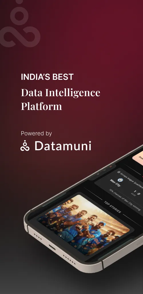 Datamuni | Indus Appstore | Screenshot