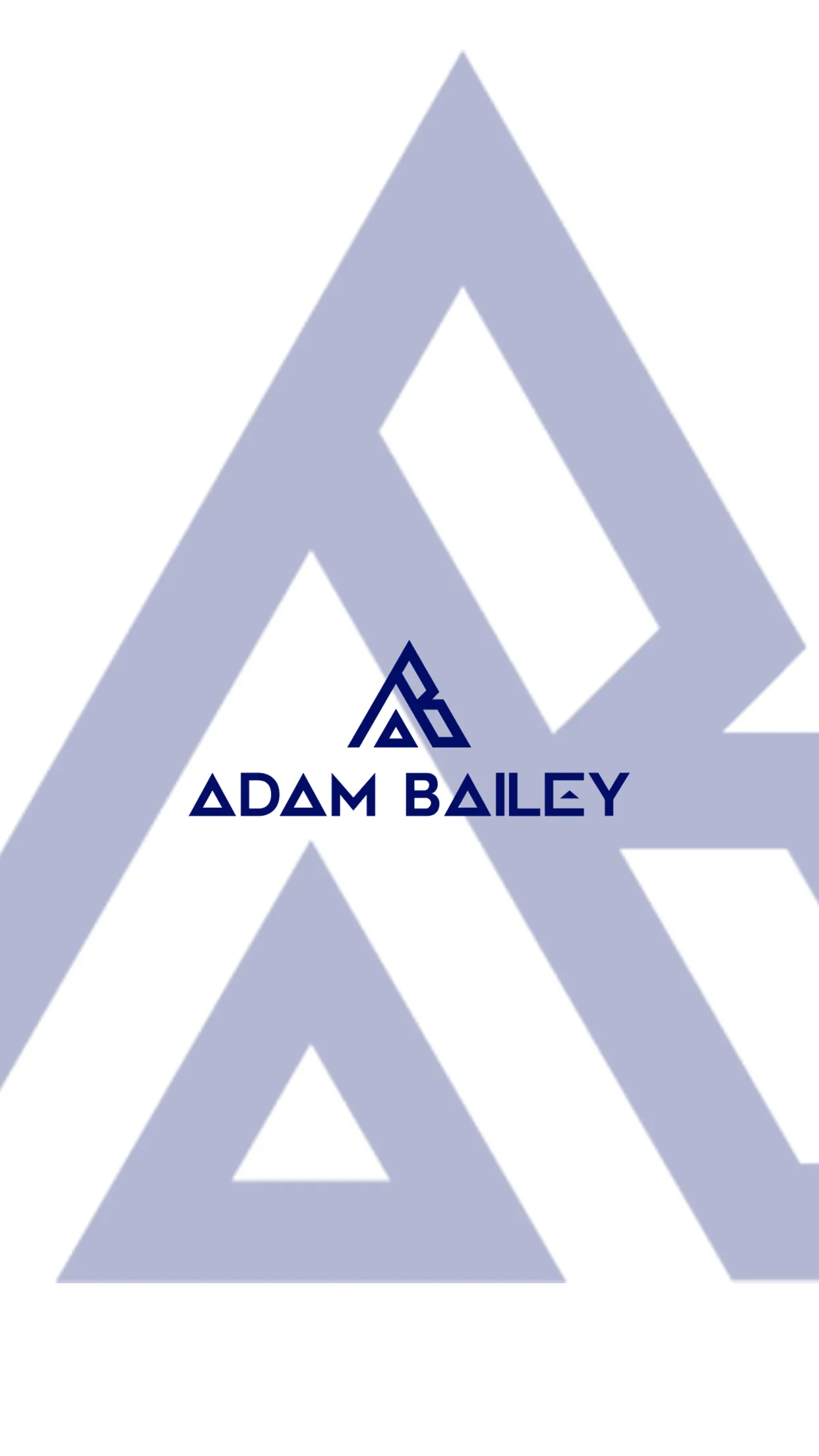 Adam Bailey Health and Fitness | Indus Appstore | Screenshot