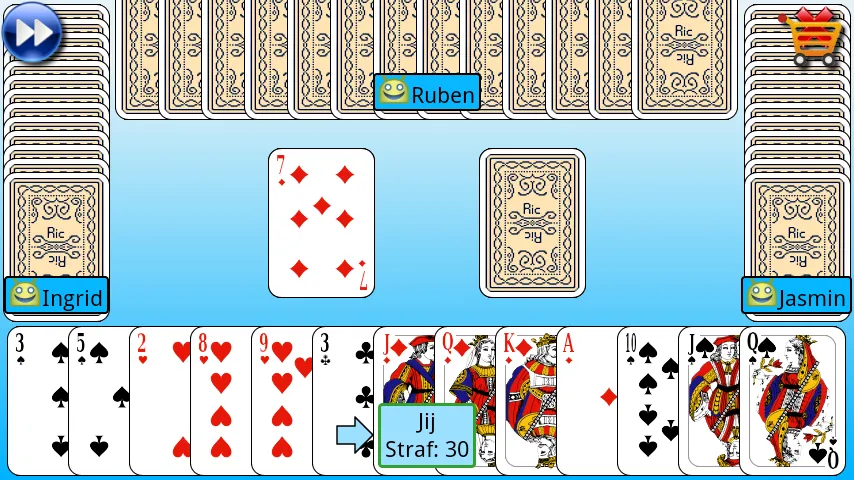 G4A: Indian Rummy | Indus Appstore | Screenshot