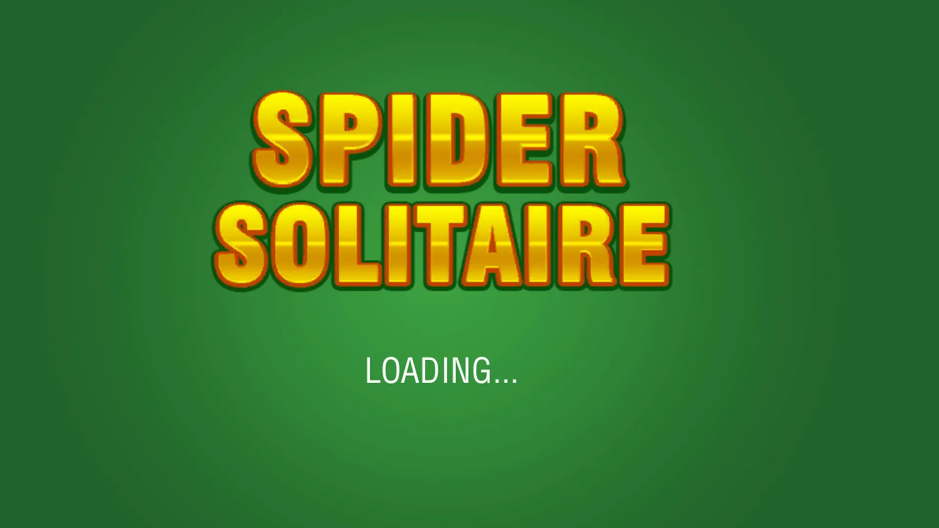 Spider Solitaire Card Game | Indus Appstore | Screenshot