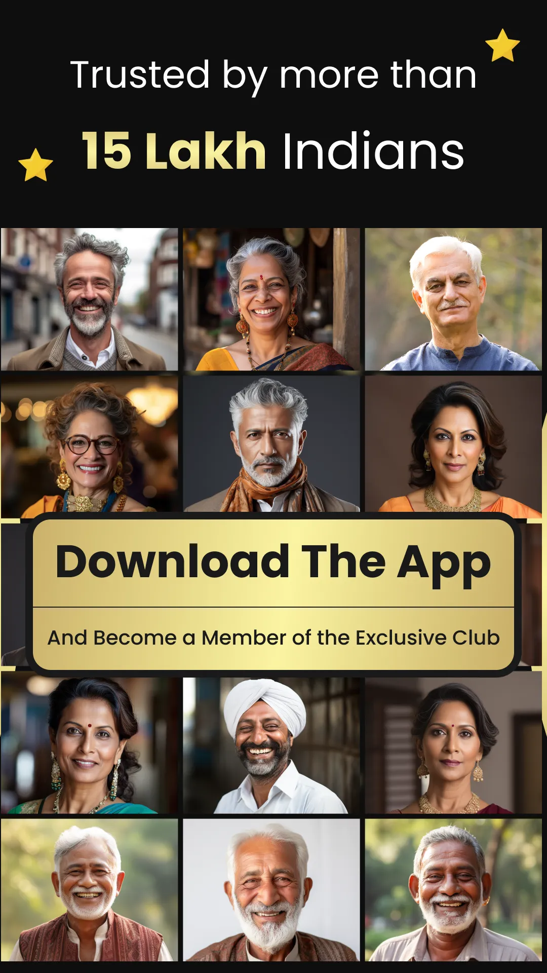 GenWise: Saathi, Friends, UPI | Indus Appstore | Screenshot