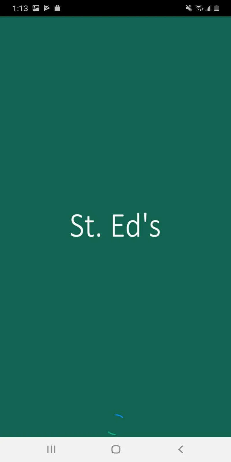 St. Ed's | Indus Appstore | Screenshot