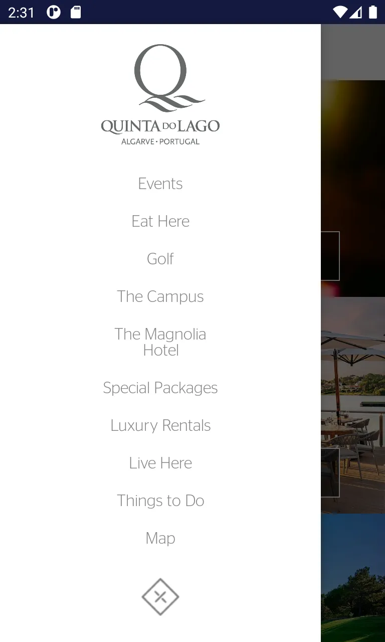 Quinta do Lago | Indus Appstore | Screenshot