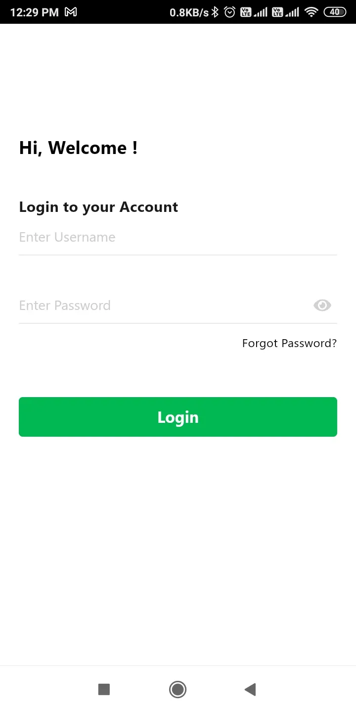 AmeriyaInvestment | Indus Appstore | Screenshot
