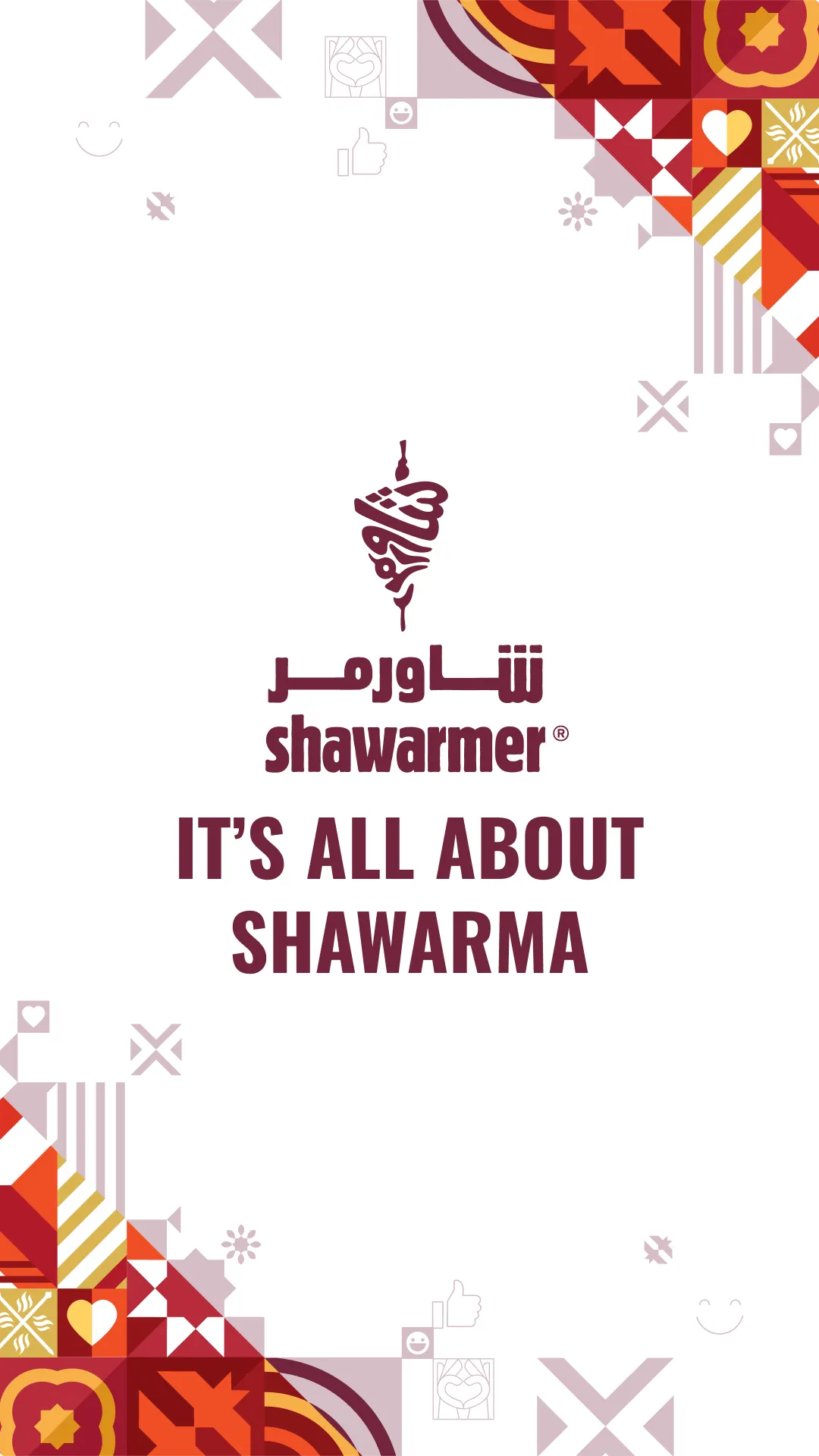 Shawarmer | Indus Appstore | Screenshot