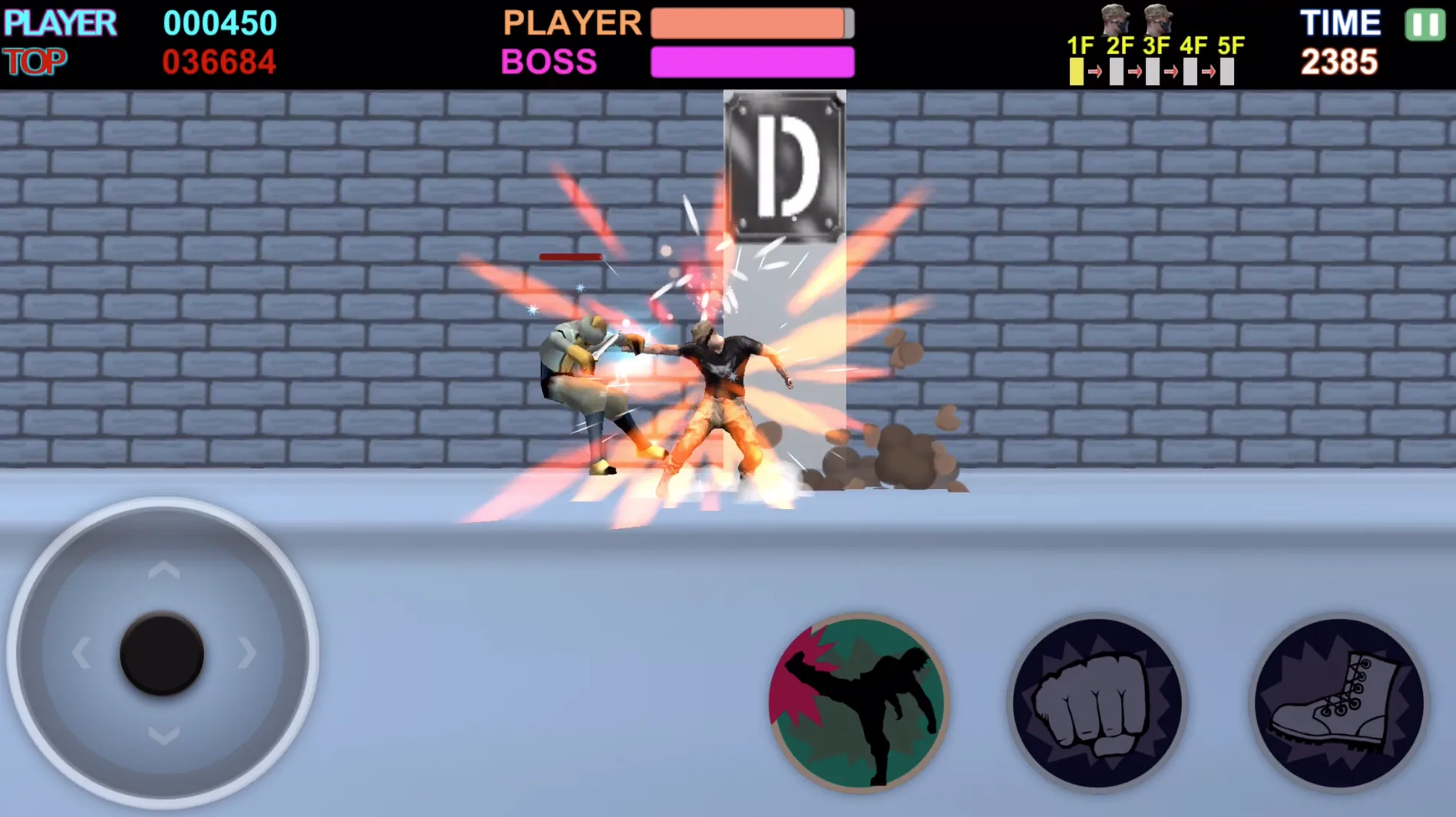 Over What Kill | Indus Appstore | Screenshot