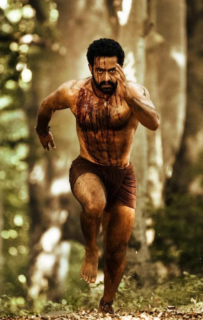 Jr NTR Movies,Wallpapers | Indus Appstore | Screenshot