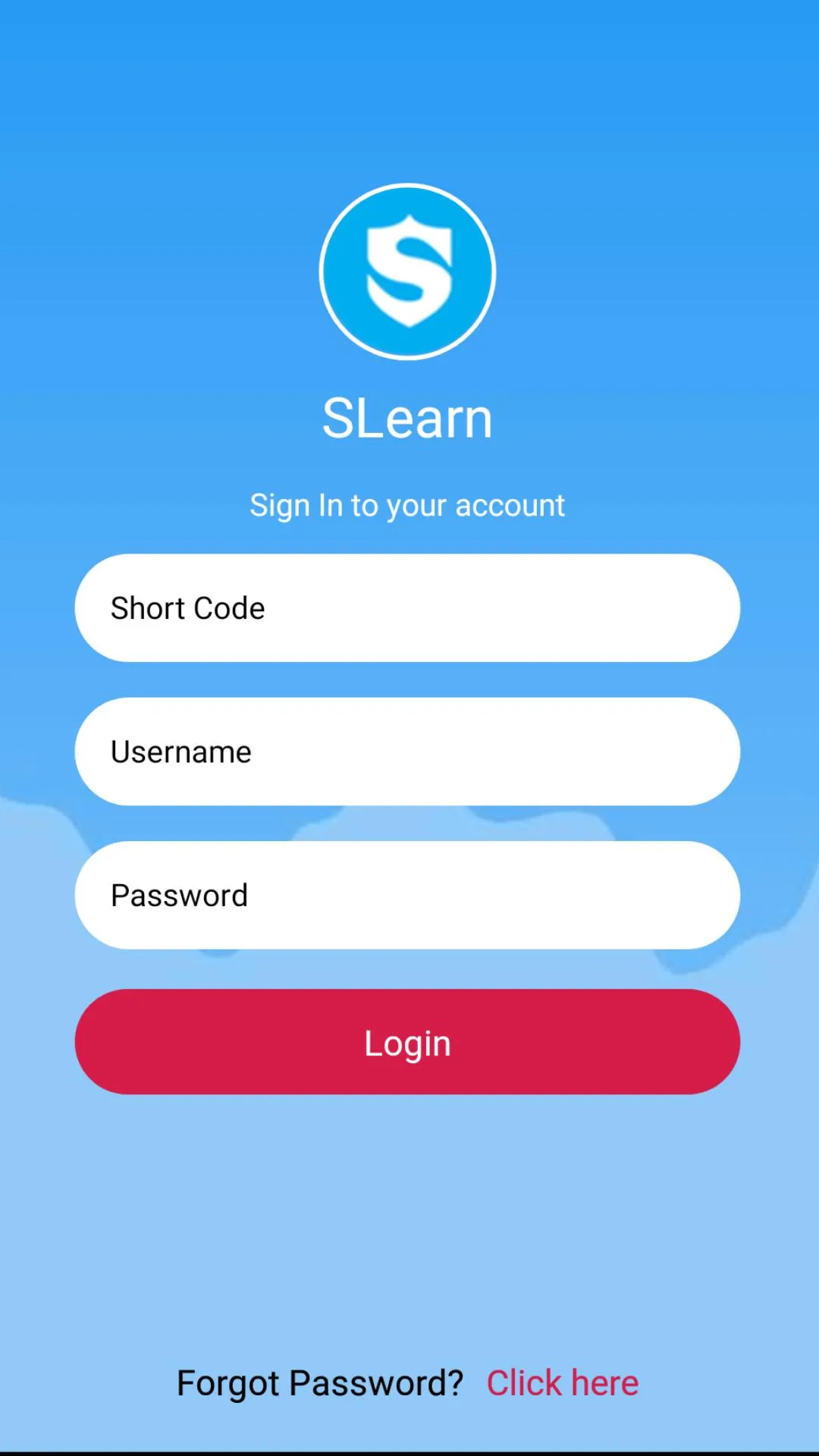 S-Learn | Indus Appstore | Screenshot